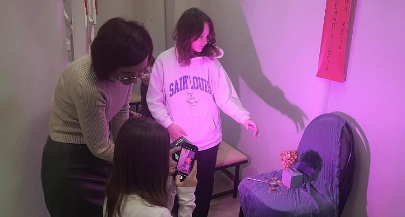 «Тот юноша Юра»: в Саратове дети создадут уникальную фотовыставку к 65-летию полета Гагарина