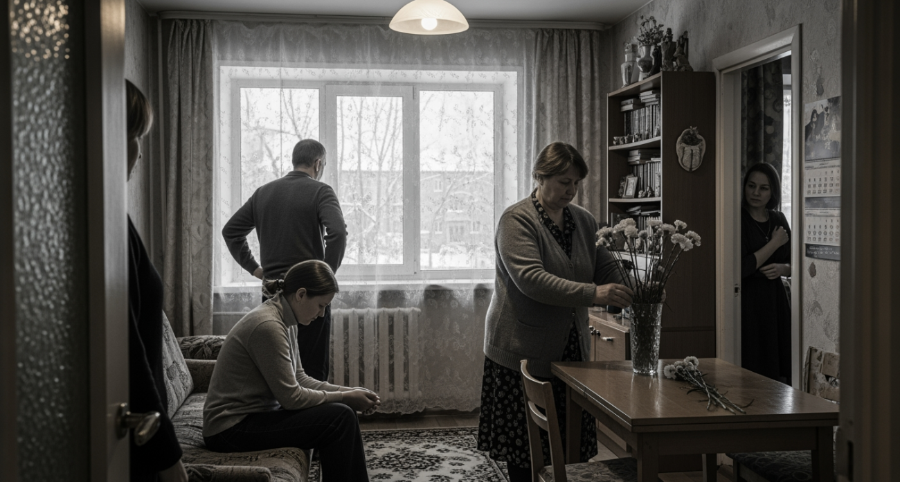 Программист из Балаково погиб героем: Дмитрий Тарасенко отдал жизнь в СВО 5 мая