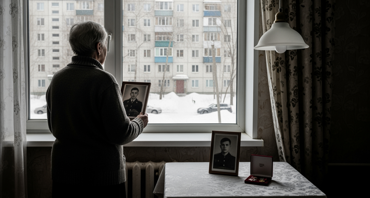 Четыре жизни за неделю: в Украине погибли программист, офицер и два контрактника из Саратовской области