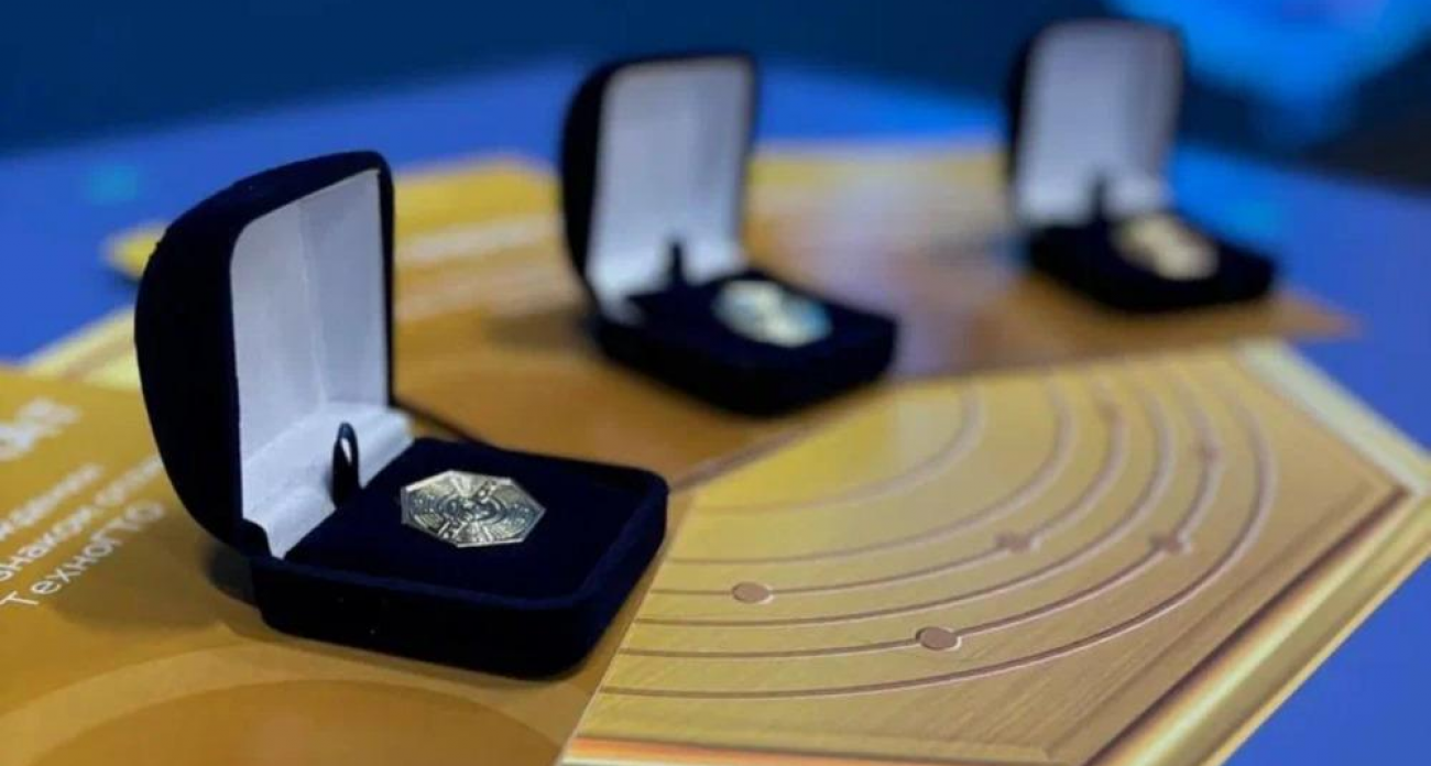 Золотой значок и бонусы при поступлении: в Саратове откроют две площадки ТехноГТО в 2026 году