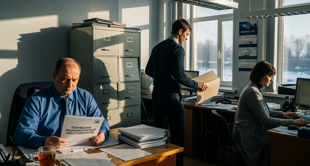 Взяточники Саратова: жители дали 65 взяток, но получили только 52 — данные прокуратуры за 2025 год