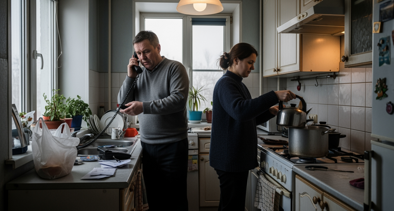 Срочный ремонт теплосетей: 40 домов в трёх районах Саратова останутся без отопления в разгар зимы