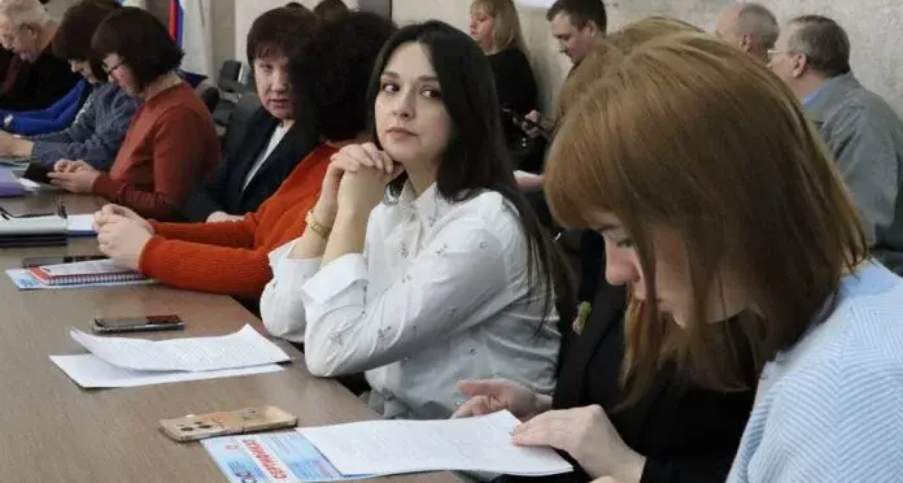 10 тысяч саратовских студентов сдадут экзамены под наблюдением работодателей в 2026 году