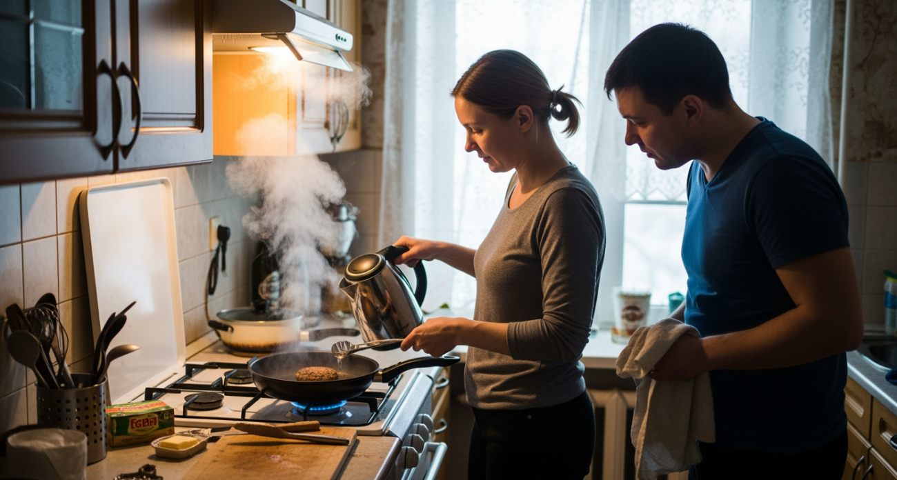 Секретный шаг с котлетами после сковородки, о котором молчат кулинарные книги и забывают даже бывалые хозяйки