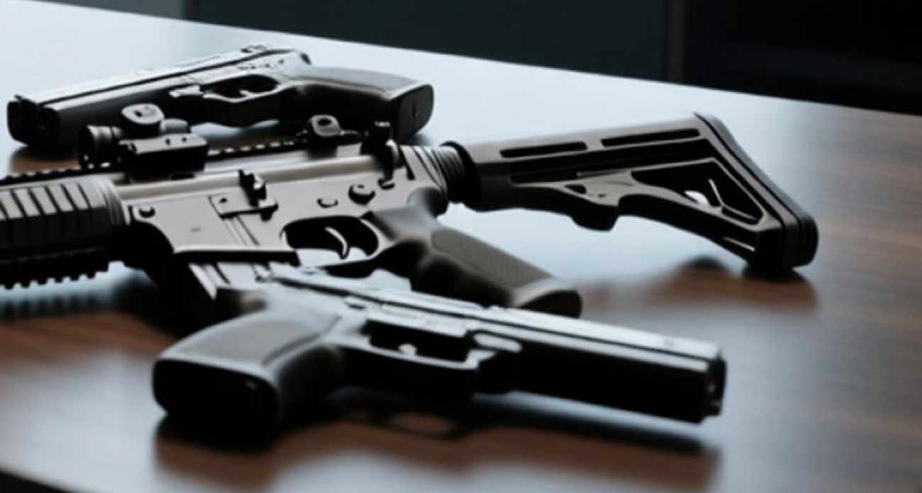 50-летний саратовец Андрей Федотов исключен из списка 20 тысяч террористов и экстремистов России