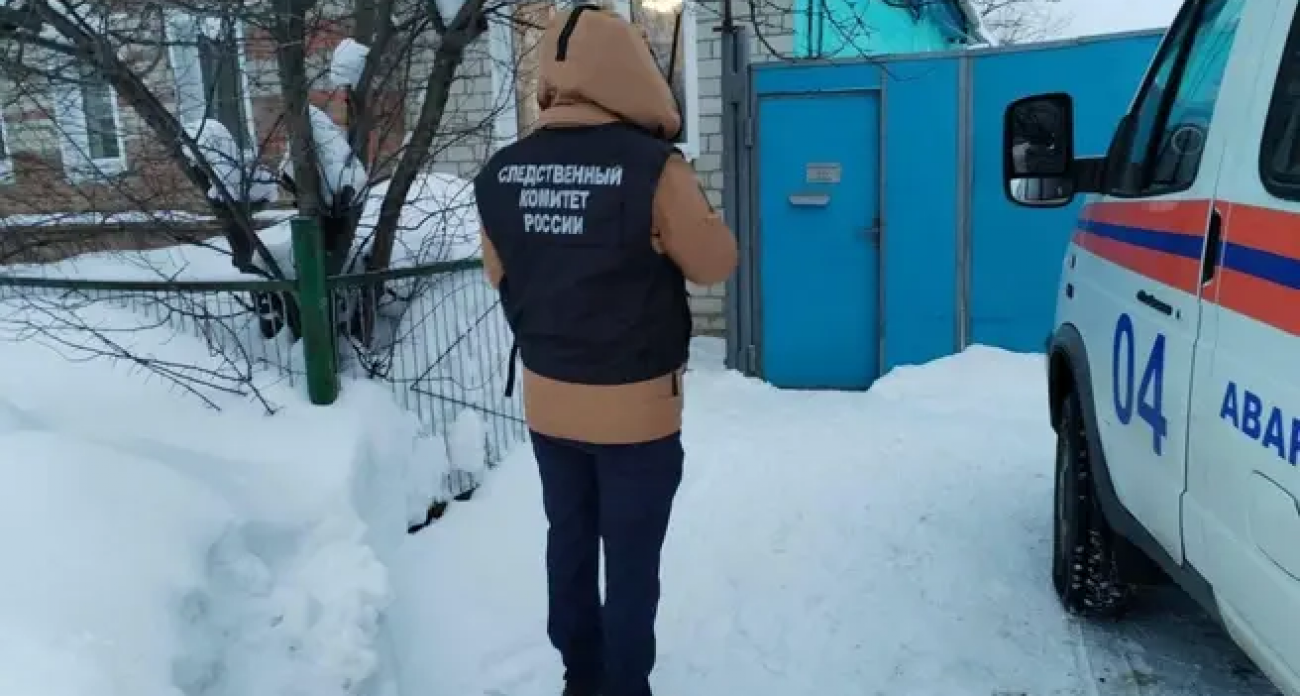 Смертельная ловушка: неисправная газовая колонка отравила дом на улице Достоевского в Аткарске