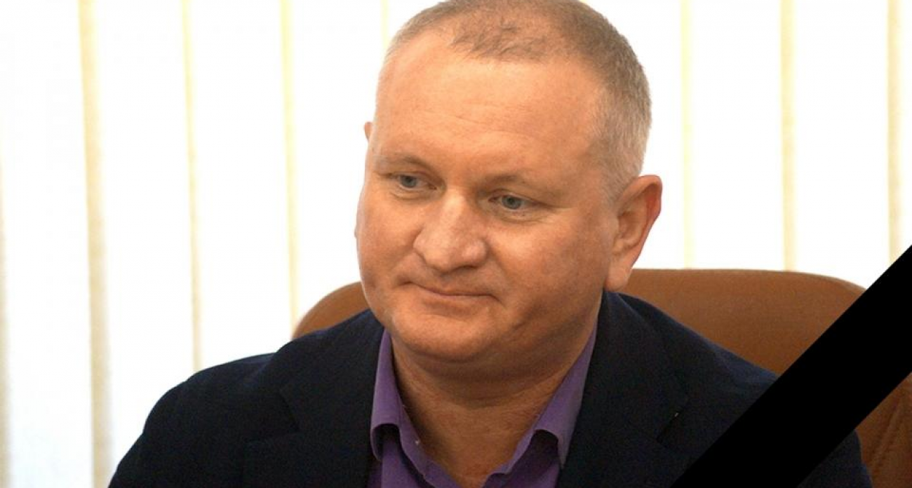 Ушел из жизни Дмитрий Муравьев: бывший первый замминистра экономики Саратовской области скончался после тяжелой болезни