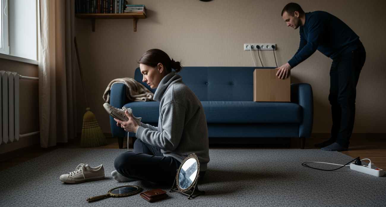 Какие домашние вещи могут принести беду новому владельцу: список предметов с особой энергетикой