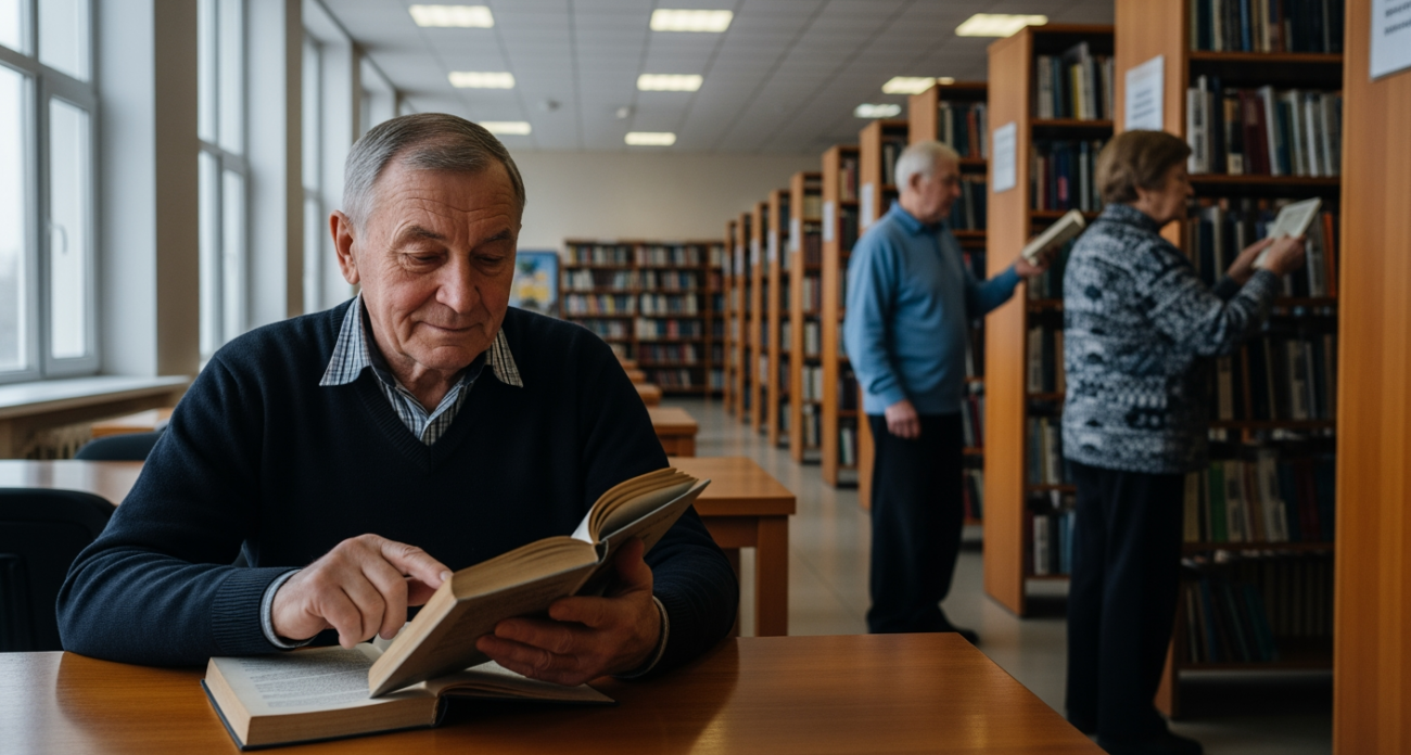 Мудрость древнего Цицерона о том, как не испортить себе старость, которую многие осознают слишком поздно