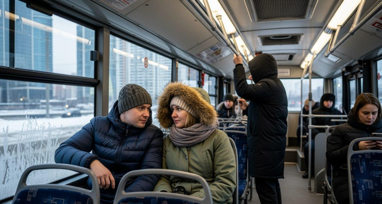 Случайная попутчица с даром предвидения раскрыла секретные предсказания для всех знаков на 2026 год