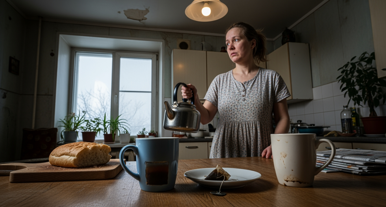 Срок годности чайной заварки в чайнике, о котором молчат производители и не догадываются даже опытные хозяйки