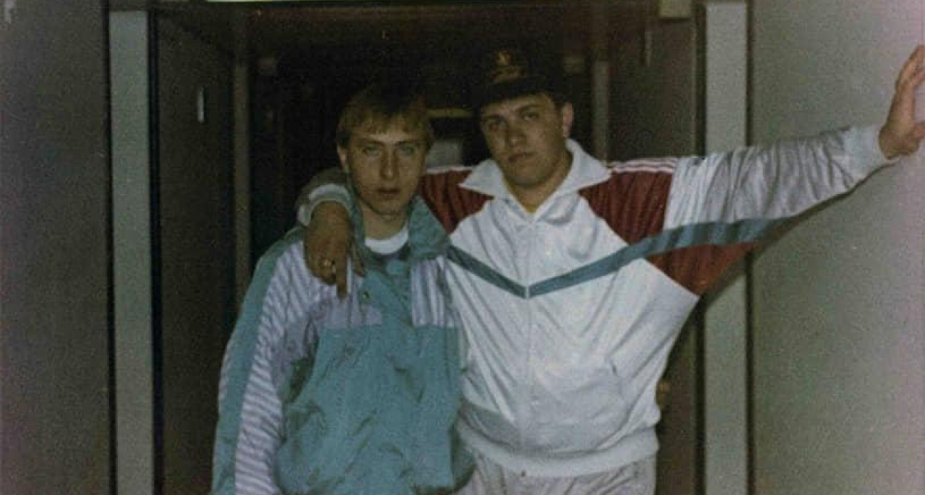 Восемь выстрелов из ТТ: как в 1991 году был убит 24-летний боксер, биржевик и криминальный авторитет Наволокин