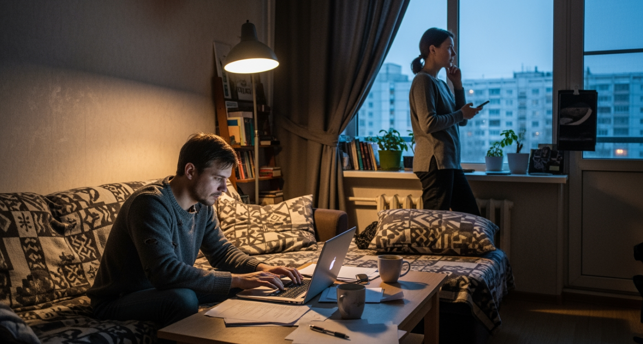 Звёзды подкинули Овнам золотой билет к успеху, пока Весы разрываются между двумя судьбоносными дорогами