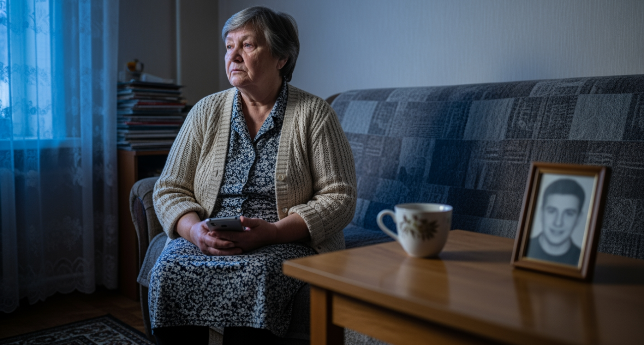 Роковые ошибки матерей, которые гарантируют одинокую старость без звонков и визитов от собственных детей