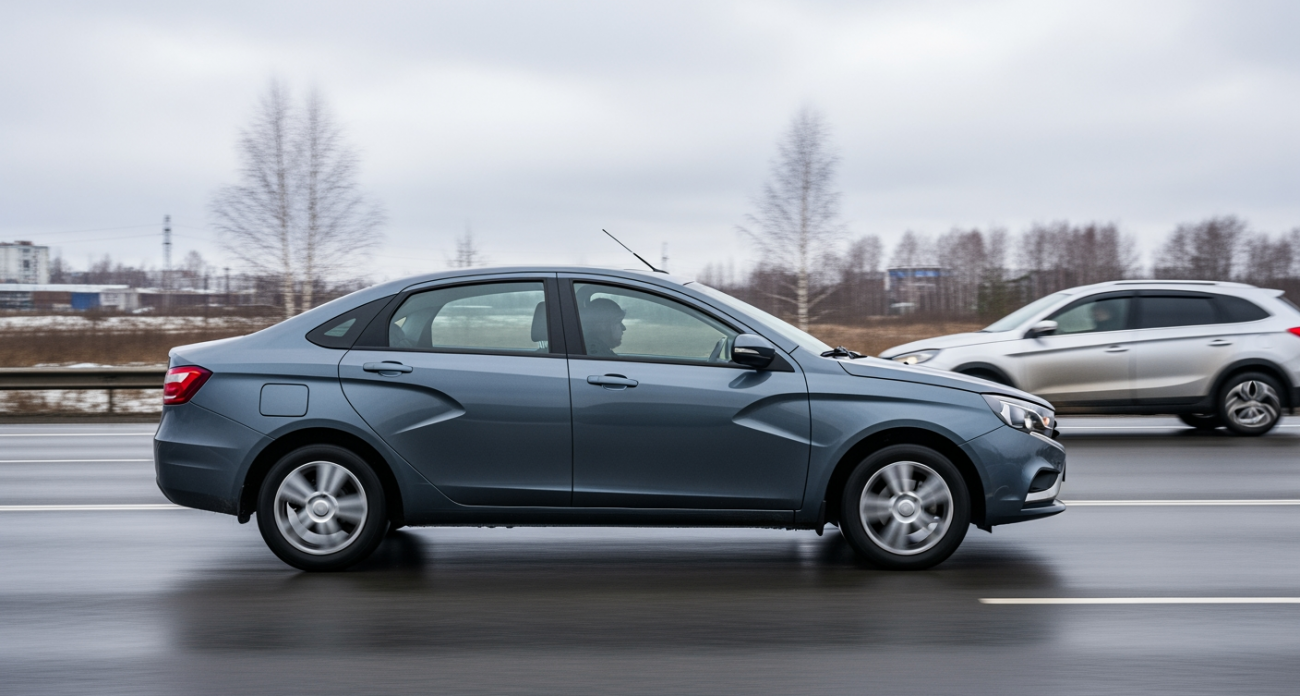 Проверил на своей машине, на какой скорости бензин улетает в трубу, а когда реально экономишь каждый литр