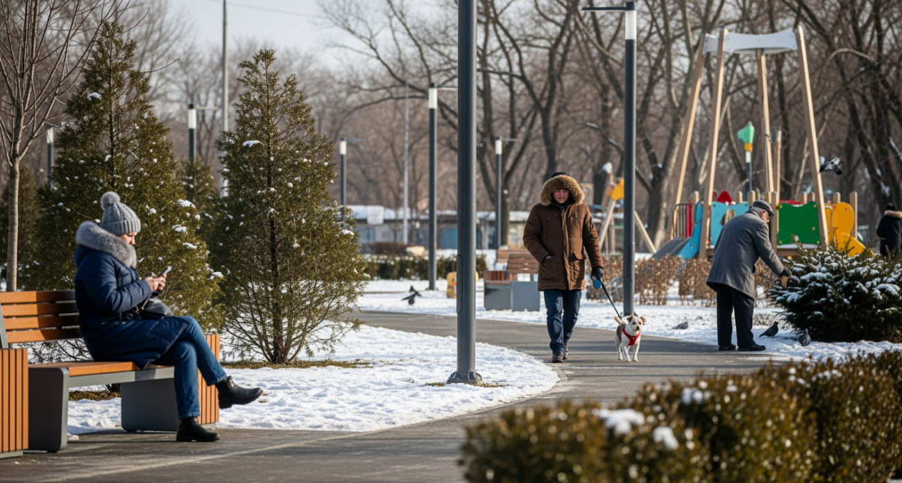 Пять зон отдыха за 48 тысяч квадратных метров: в Саратове стартуют аукционы по проекту Володина