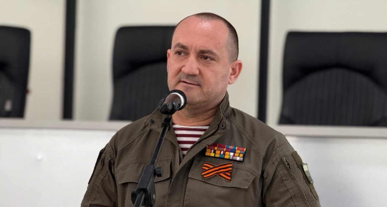 «Защита от ценового шока»: депутат-ветеран Калинин поддержал создание госмагазинов с 50% скидкой для льготников