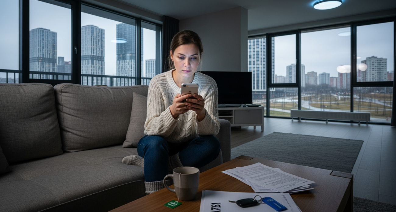 Вернувшись из Финляндии после десятилетия отсутствия я не смогла узнать родную страну и вот что меня поразило больше всего