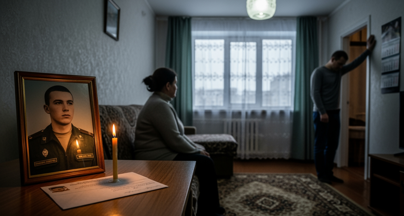 Герой СВО из Саратова: Вадим Матвеев отдал жизнь за Родину в спецоперации