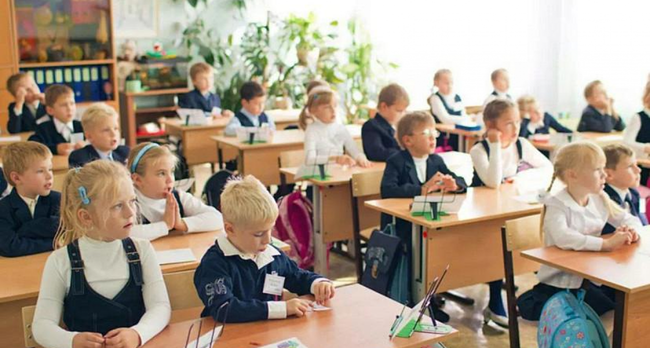 Героев СВО включат в новый школьный предмет, который поэтапно введут в Саратовской области с 2025 года