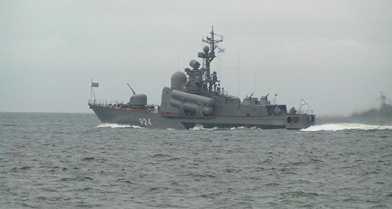 Суд вынес приговор: 3 года колонии за хищение 700 млн рублей при вооружении флота России