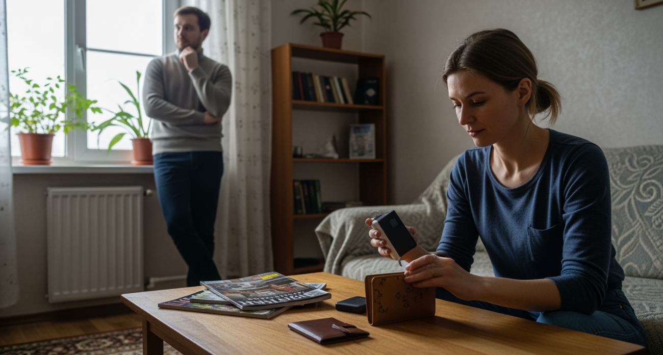 Мужские сердца тают от этих подарков к 23 Февраля, которые запомнятся надолго и вызовут искреннюю радость
