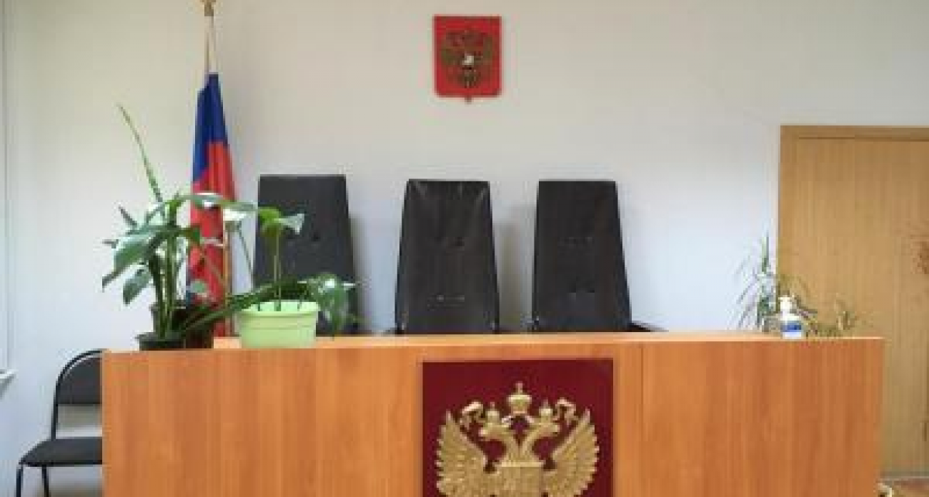 Суд арестовал застройщика Агадашева, чья компания задолжала 26,7 млн рублей и обанкротилась