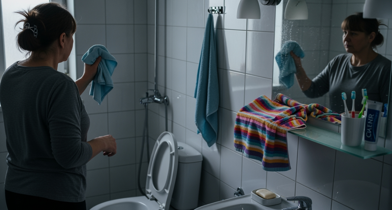 Опасные ритуалы в ванной, о которых молчат врачи — смертельная десятка лет уходит из жизни незаметно