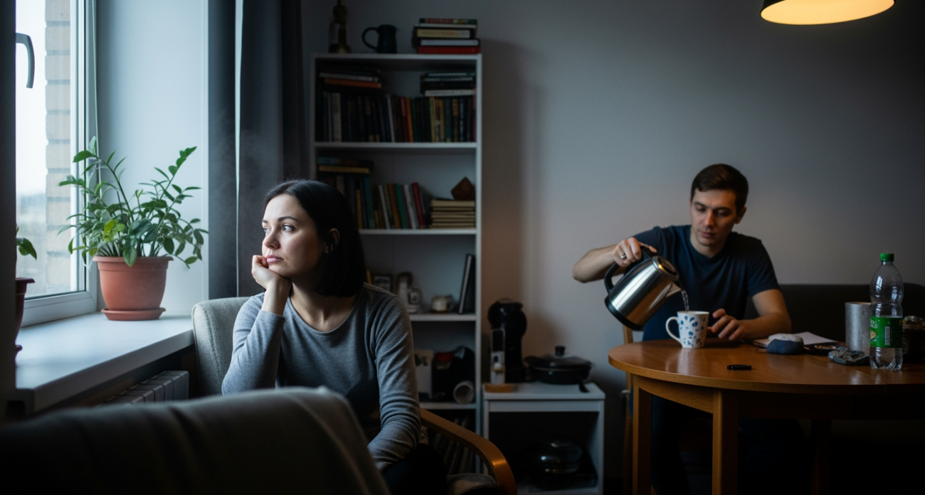 Звёздная печать на сердце женщины: мужчины каких знаков зодиака остаются в памяти даже после прощания