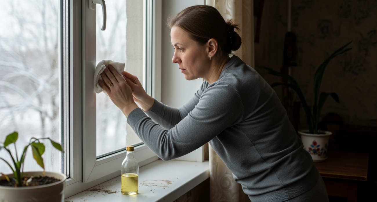 Хитрые приёмы бабушек со стажем: от зубной пасты в утюге до уксуса в стиралке — домашние лайфхаки, о которых молчат клинеры