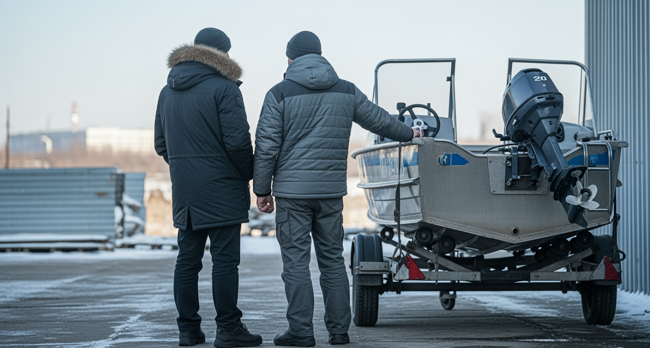 Экс-инспектор МЧС подделал документы: 15 маломерных судов запрещены к эксплуатации в Саратовской области