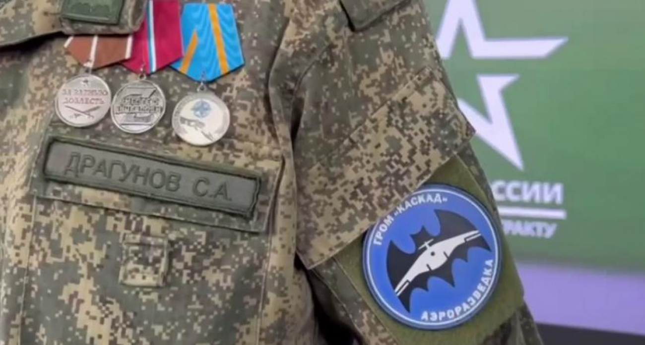 «От волонтера до оператора БПЛА»: ветеран СВО приглашает саратовцев в элитную бригаду «Каскад» с зарплатой от 200 тысяч