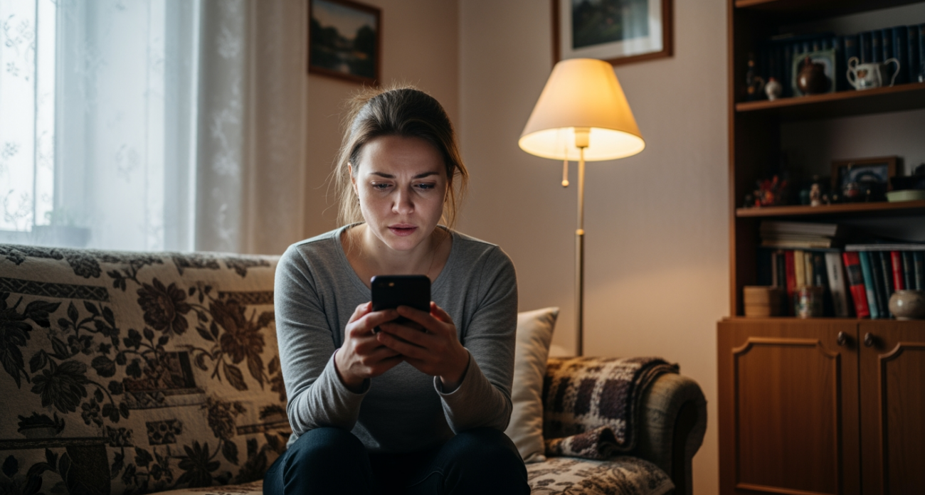 Секретный способ увеличить память смартфона вдвое, сохранив все фото и видео без лишних приложений