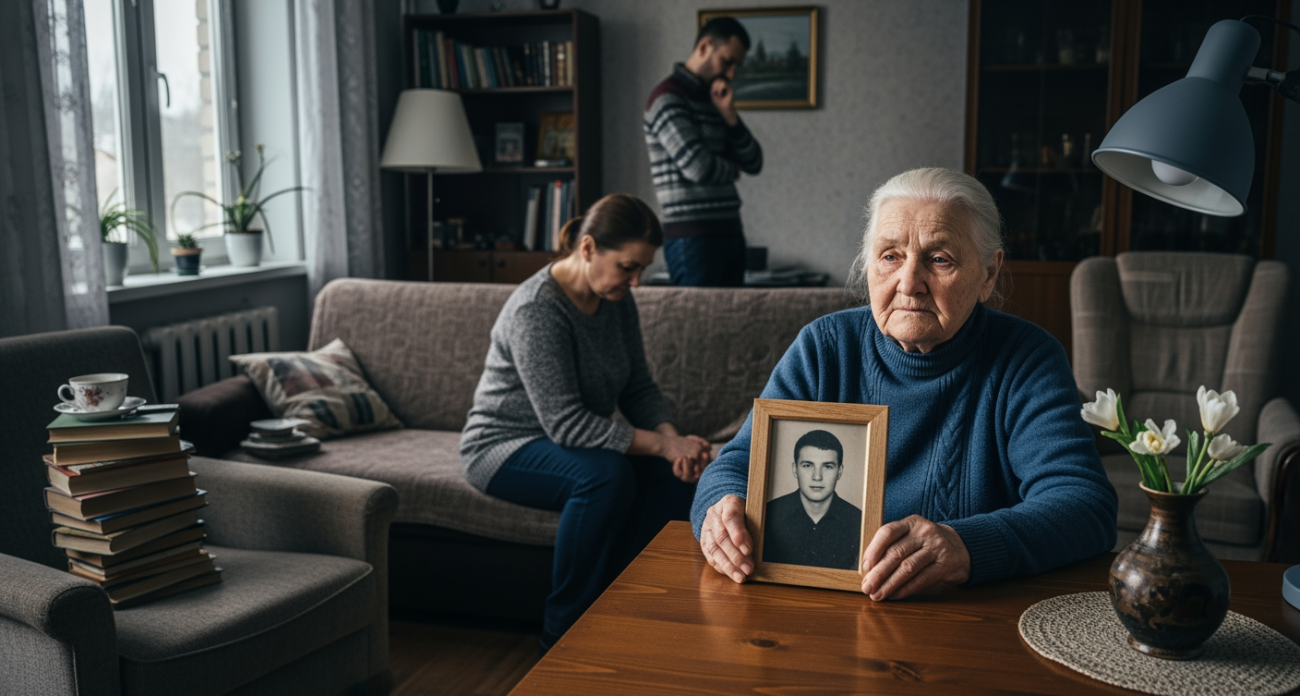 За день до 36-летия: в СВО погиб балаковец Николай Поздняков, выполняя воинский долг