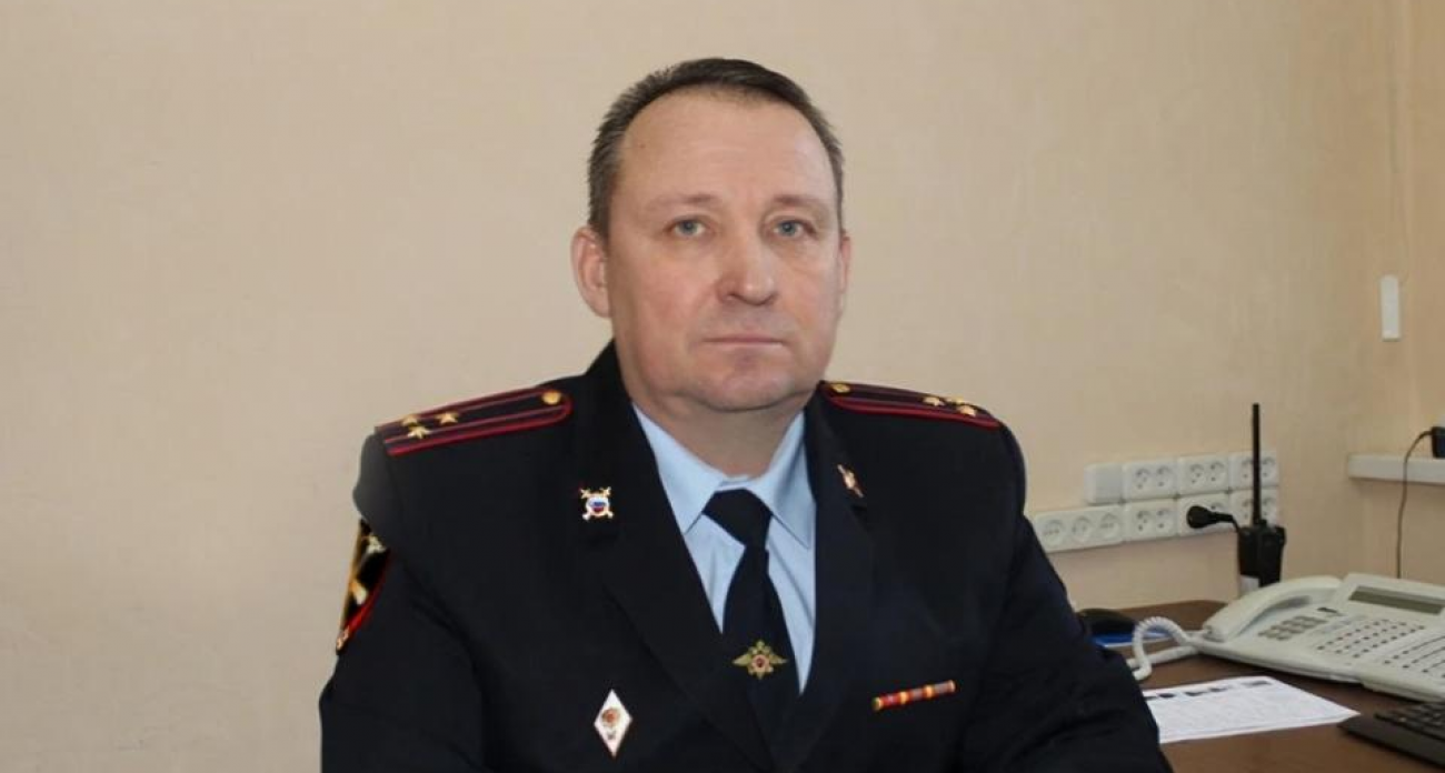 Крах 30-летней карьеры: ФСБ задержала полковника Панферова за взятку в особо крупном размере