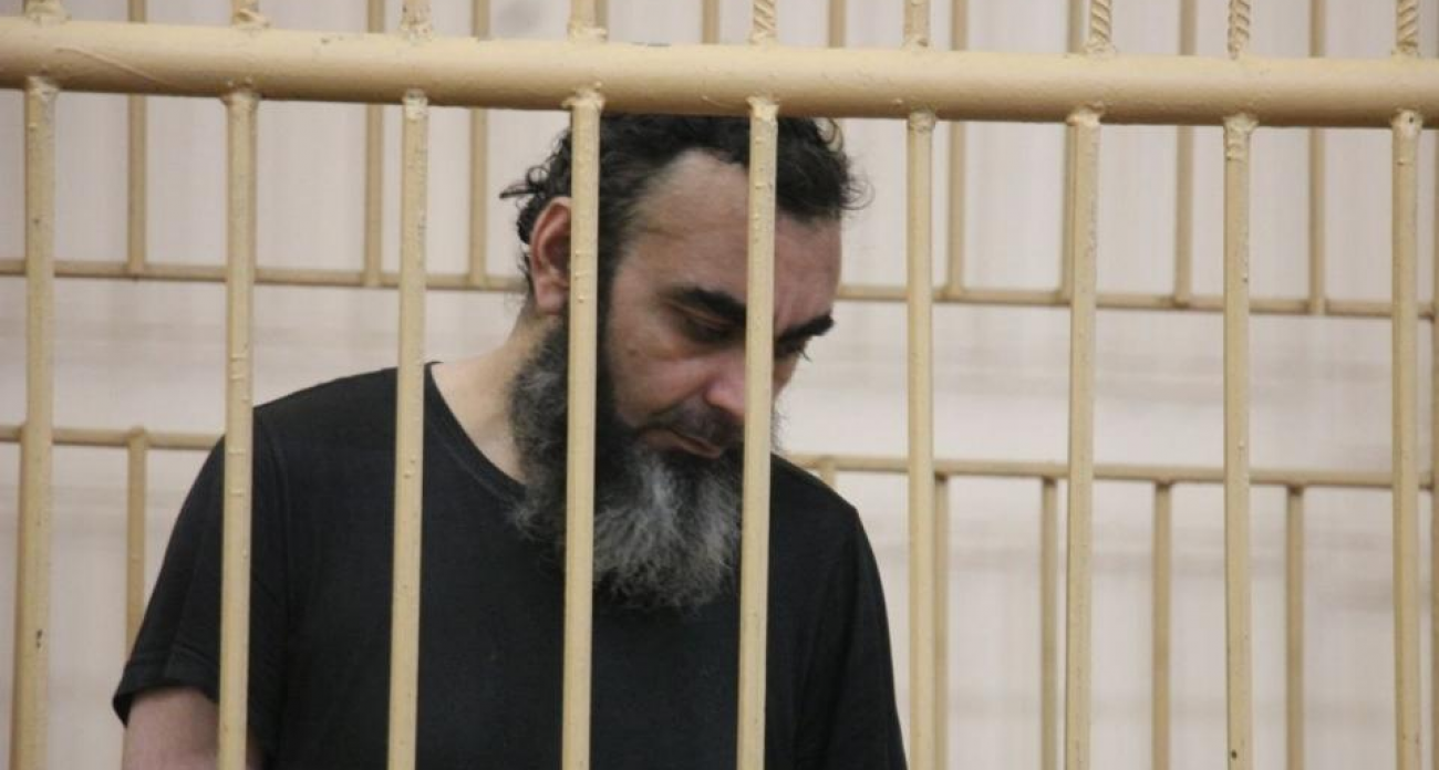 24 года за расстрел и дерзость: «стрелок» из Маркса Рубик Акопян не смог смягчить приговор