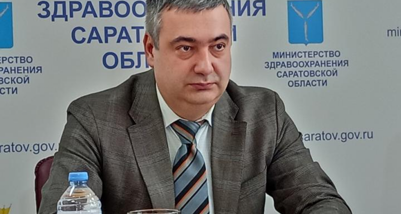 Плато с гонконгским штаммом: в Саратове 13 тысяч заболевших ОРВИ и рост госпитализаций на 9%