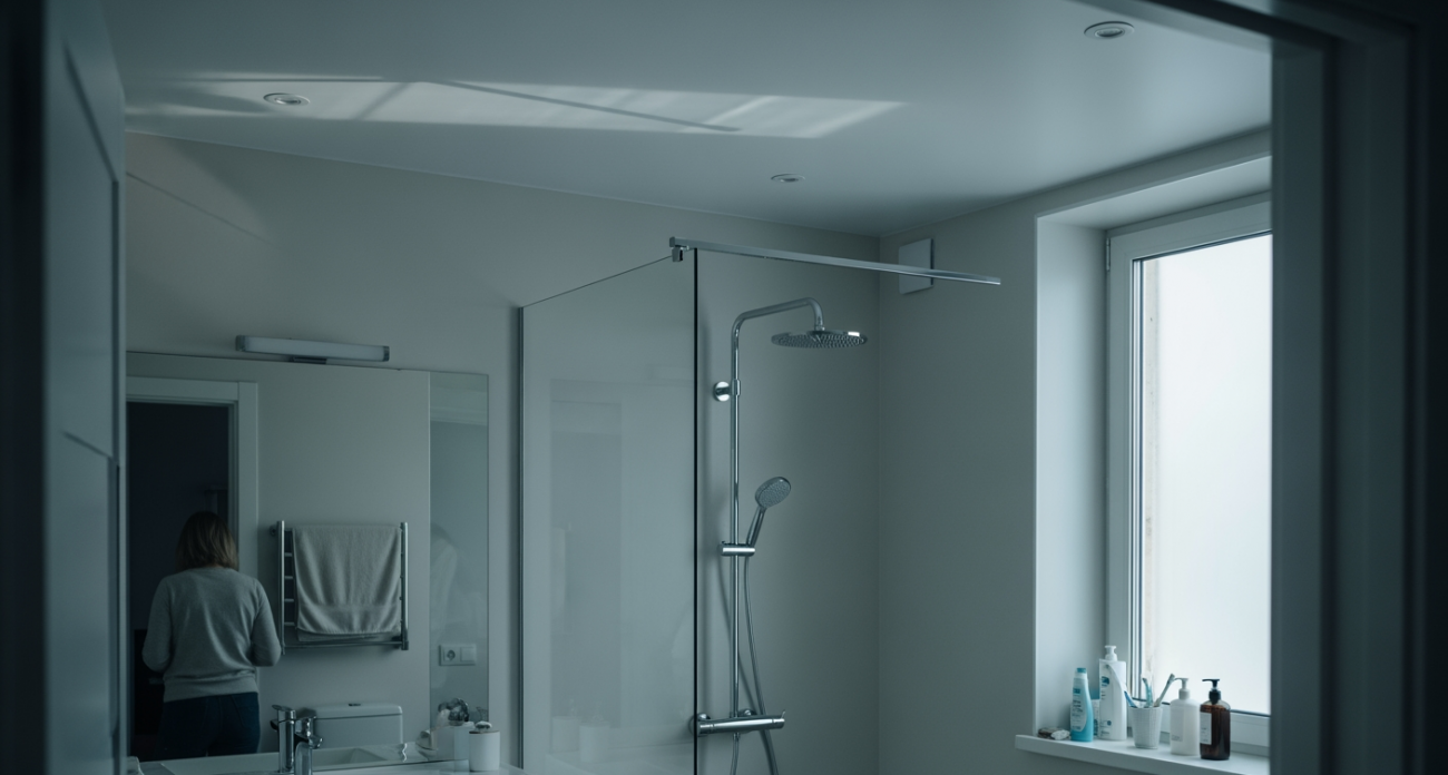 Дизайнеры элитных интерьеров массово отказываются от привычных решений в ванной в пользу этого стильного тренда