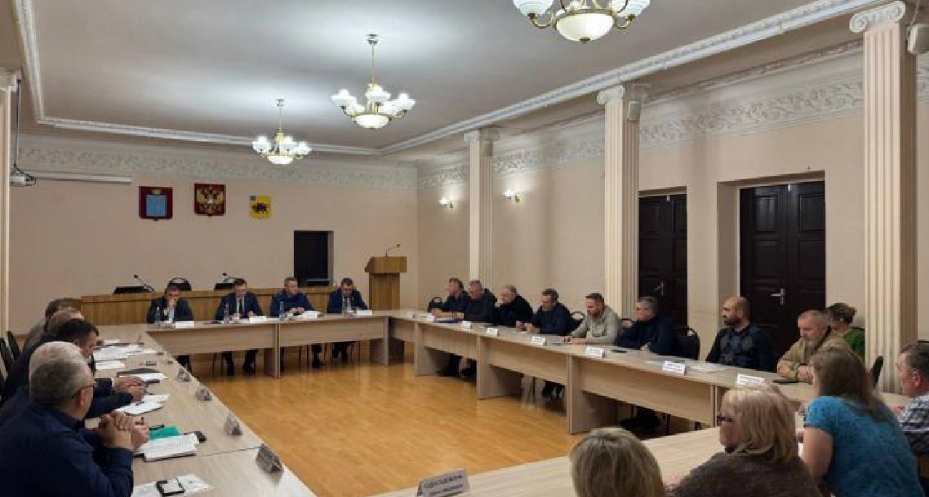 Хватит переплачивать: в Приволжском дома массово переводят на отопление «по факту» после вмешательства прокуратуры