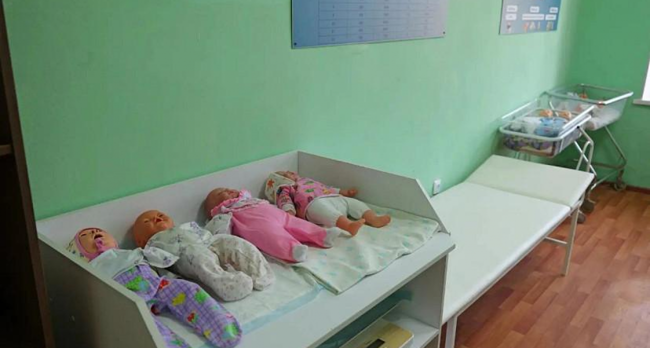 От угрозы закрытия до 188 студентов: как бесплатное обучение реанимировало медколледж в Марксе