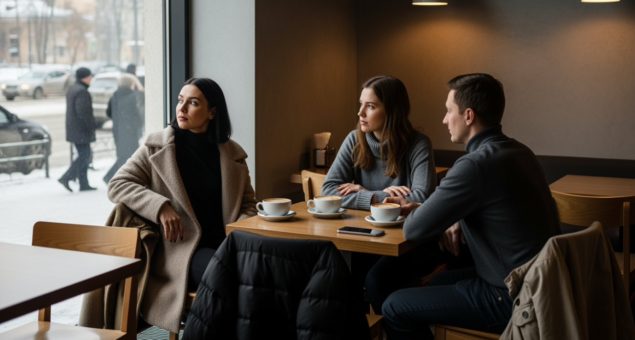 Рыбы вступают в полосу судьбоносных изменений, пока звезды готовят для Весов триумф о котором они даже не мечтали