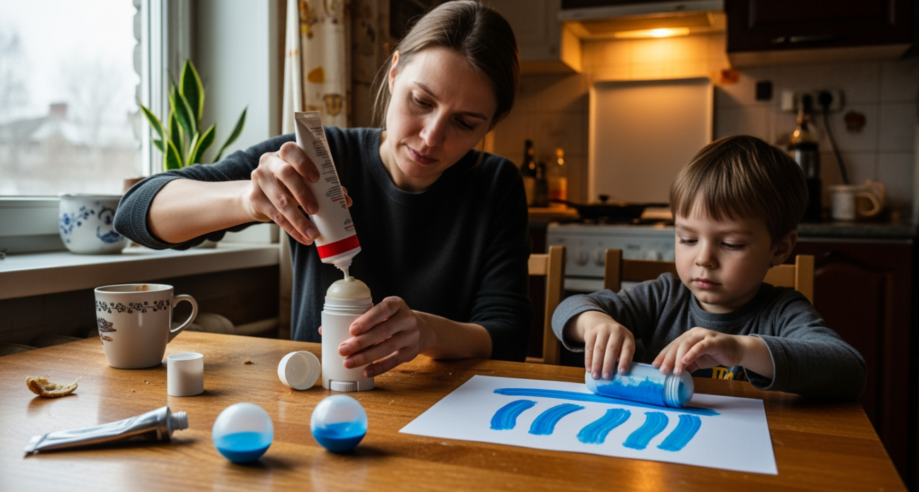 Вторая жизнь пустых флаконов: 5 умных идей, как превратить мусор в полезные вещи для дома