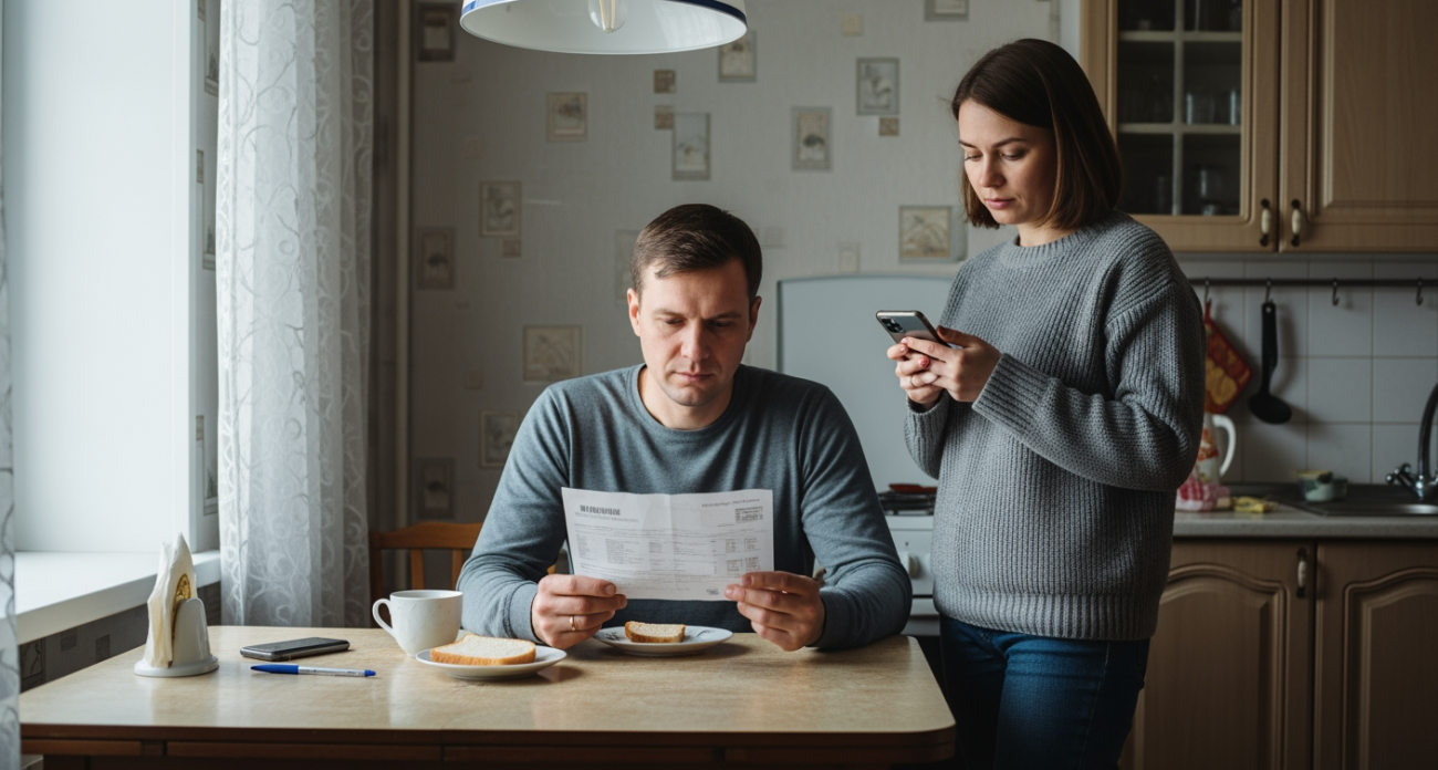 Депутаты замораживают тарифы ЖКХ на всю страну: узнайте, как изменятся ваши платежки уже с этого месяца