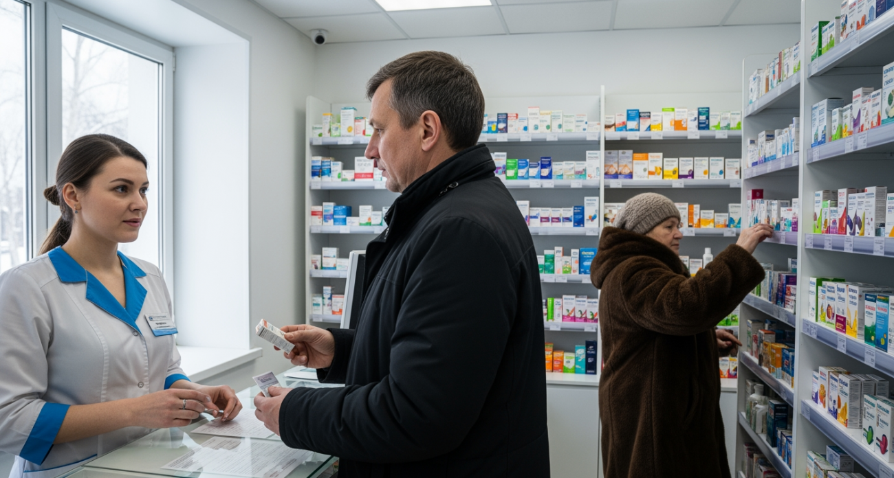 Миллиарды на таблетках: производство лекарств в Саратовской области совершило рывок на 30% за год