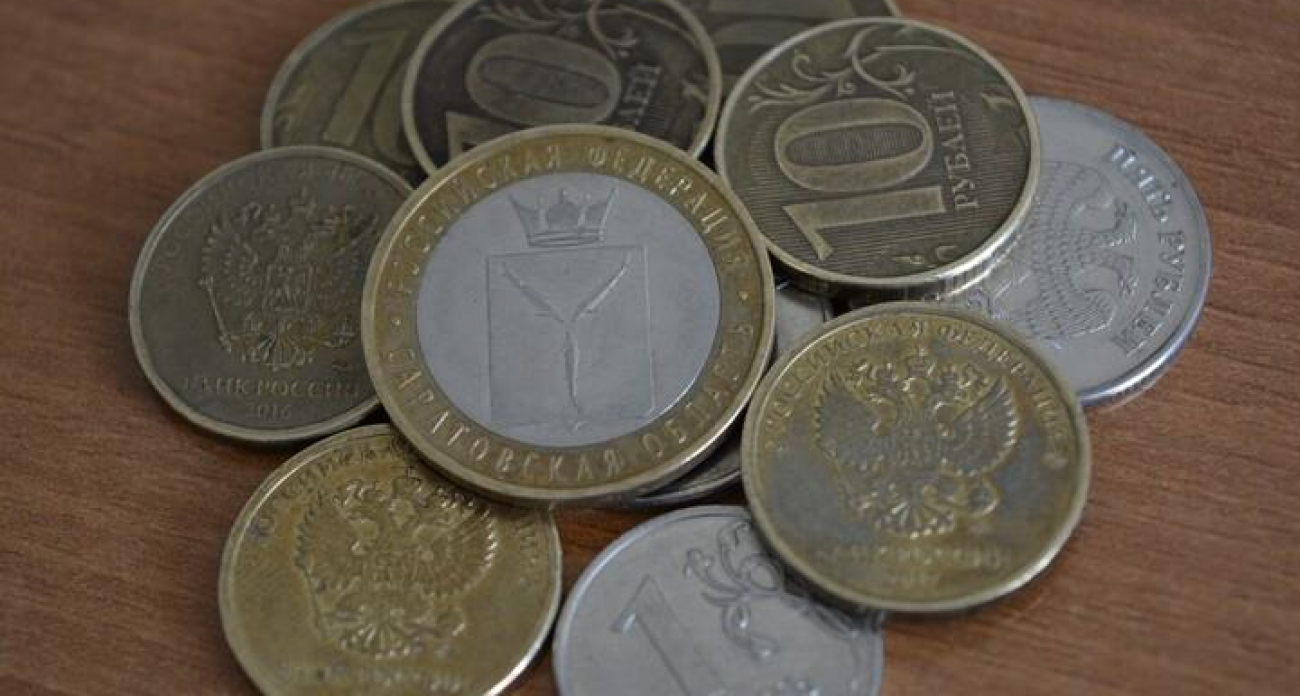 Минус 195 миллионов: районы Саратовской области экстренно гасят дорогие кредиты при общем госдолге в 44,7 миллиарда