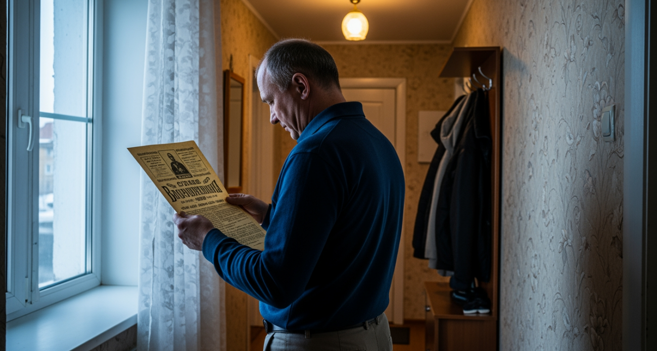 «Объявление от Бога» в почтовых ящиках: Саратов пугают дореволюционными текстами о Сатане и воскрешении мертвых