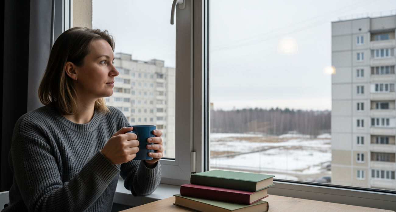 Когда жизнь бьет наотмашь — откройте стихи Ахматовой и найдите в них силу, которая вернет вас к свету