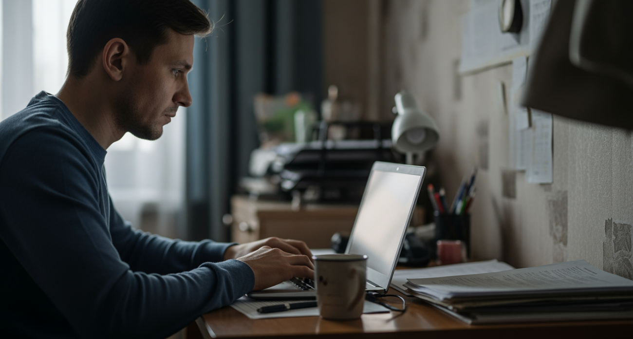 Саратов понес новые потери в СВО: мэрия официально подтвердила гибель Олега Тезикова и Дмитрия Кузнецова