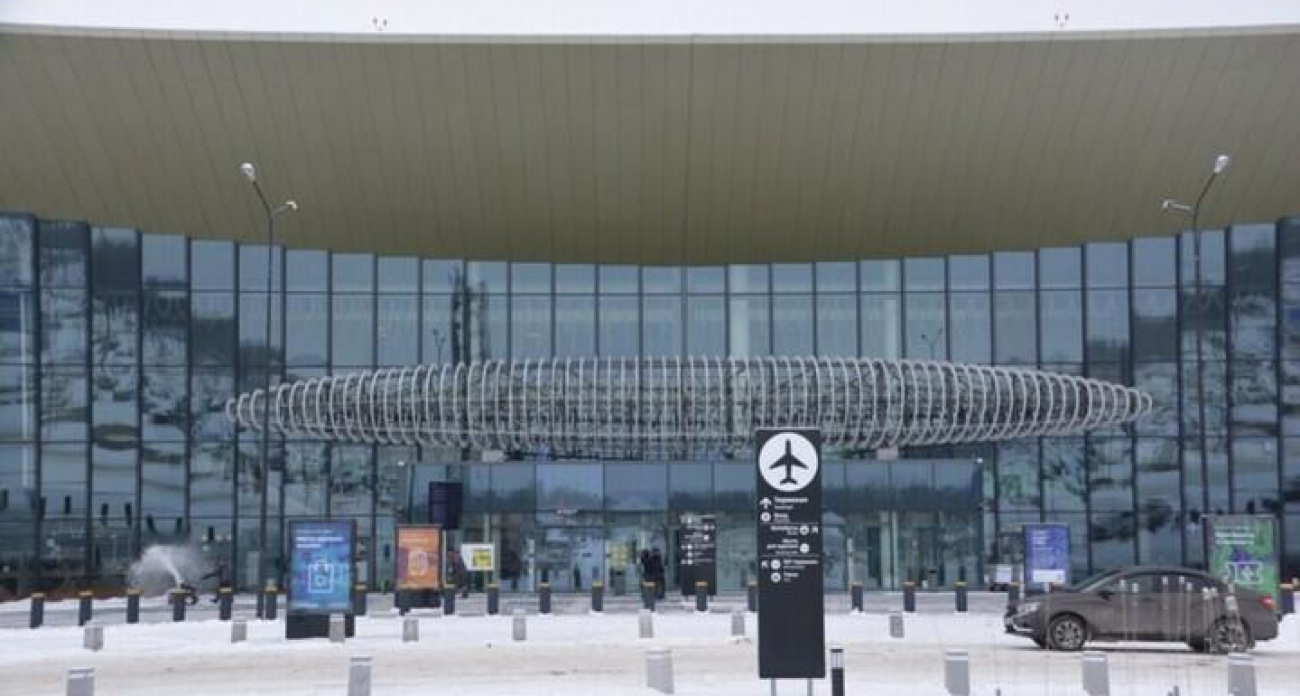 Неизвестный сбой в «Гагарине»: вылеты в Москву, Сочи и Петербург массово перенесли на 4 часа