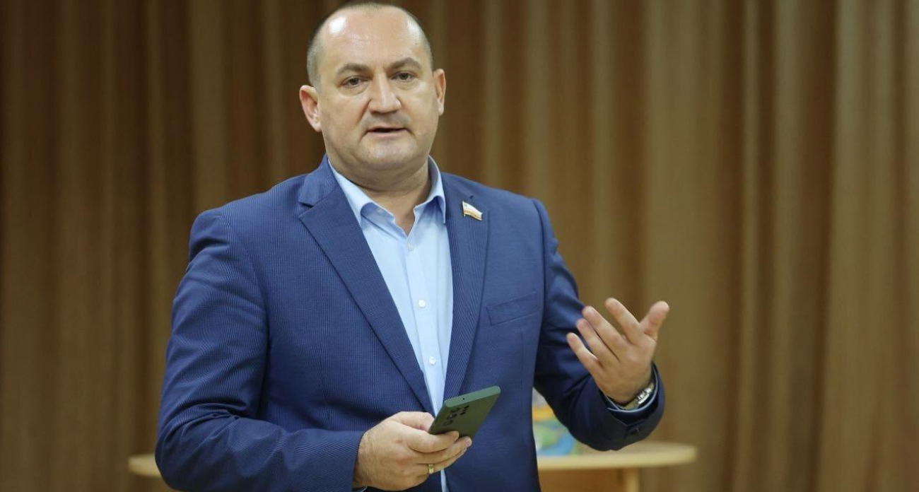 Налог 22% или льготы? Депутат Калинин предложил способ остановить взрывной рост цен на маркетплейсах